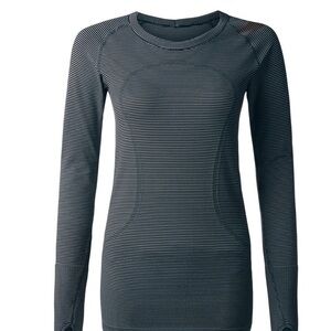 Lululemon Swiftly Tech Long Sleeve Crew